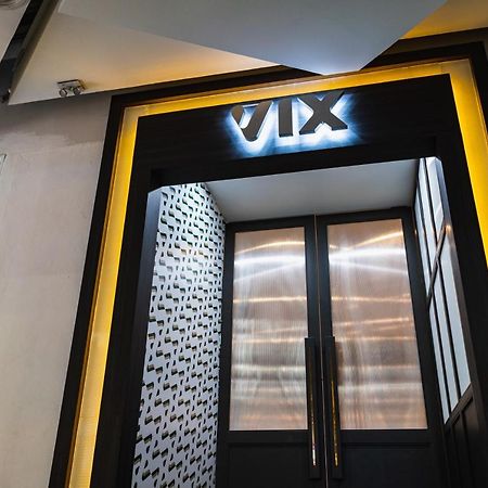 Hotel Vix Bangkok At Victory Monument Exterior foto