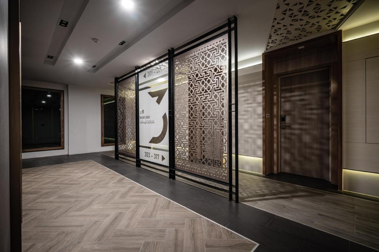 Hotel Vix Bangkok At Victory Monument Exterior foto